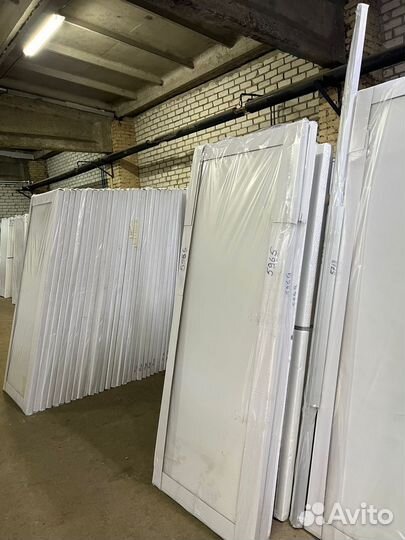 Скрытые межкомнатные