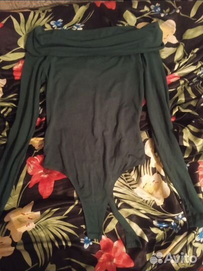 Боди женское