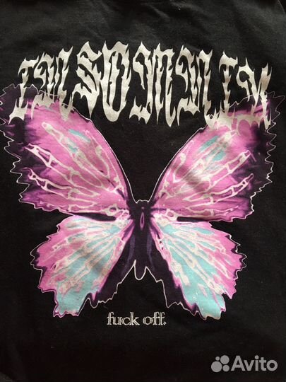 Футболка для девочки