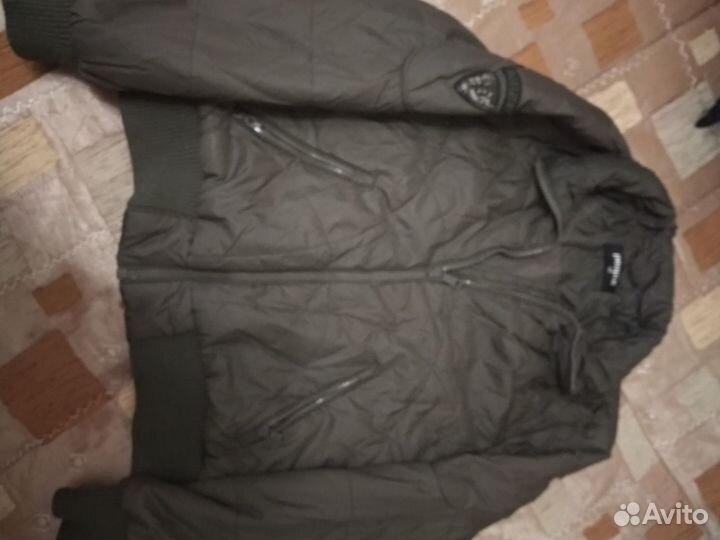 Женские куртки