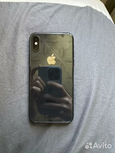 iPhone Xs, 64 ГБ