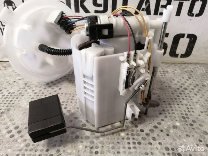 Насос топливный электрический для Nissan Teana L33