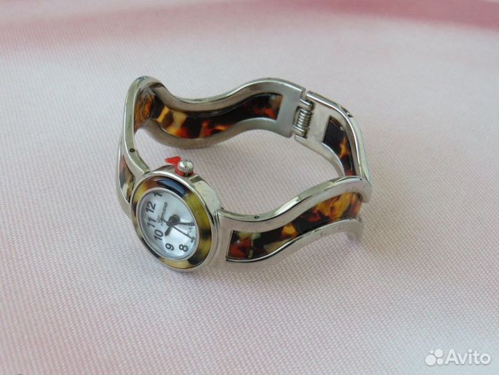 Geneva Винтажные часы Маркировка