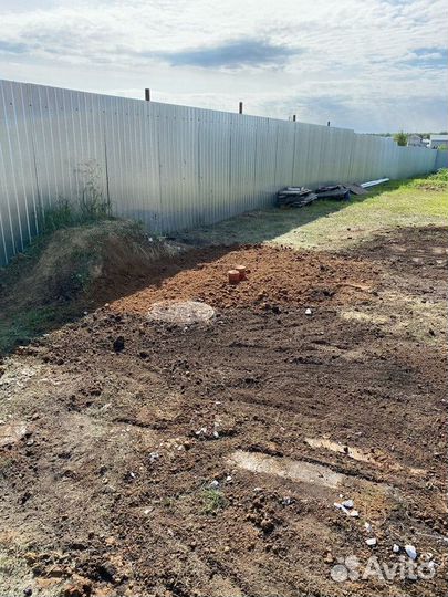 Септик для семьи с доставкой и монтажом