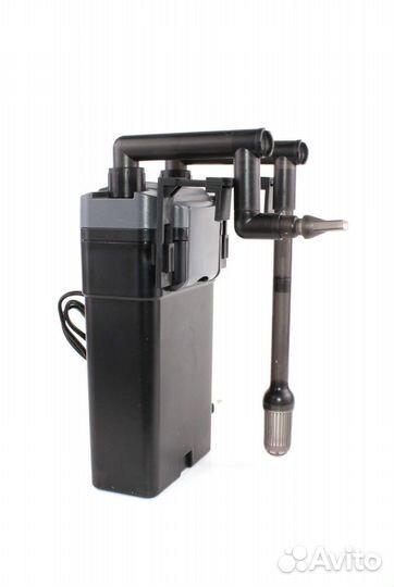 Фильтр для аквариума навесной Sunsun HBL-803