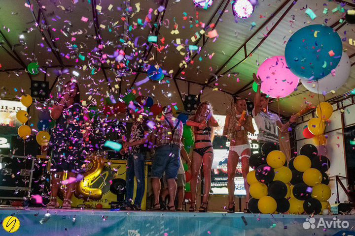 DJ, Ди-джей на ваш праздник.Аренда колонок / звука