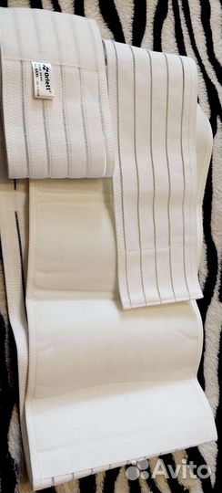 Бандаж абдоминальный.большой размер