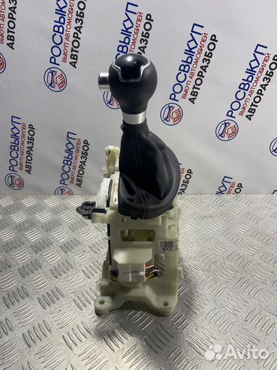 Селектор АКПП Kia Soul