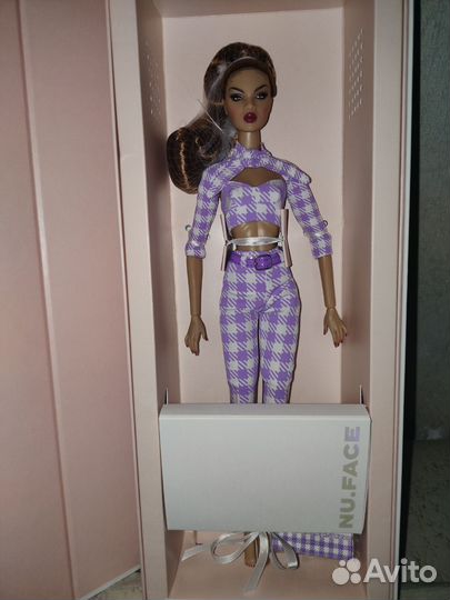 Integrity Toys Fashion Royalty