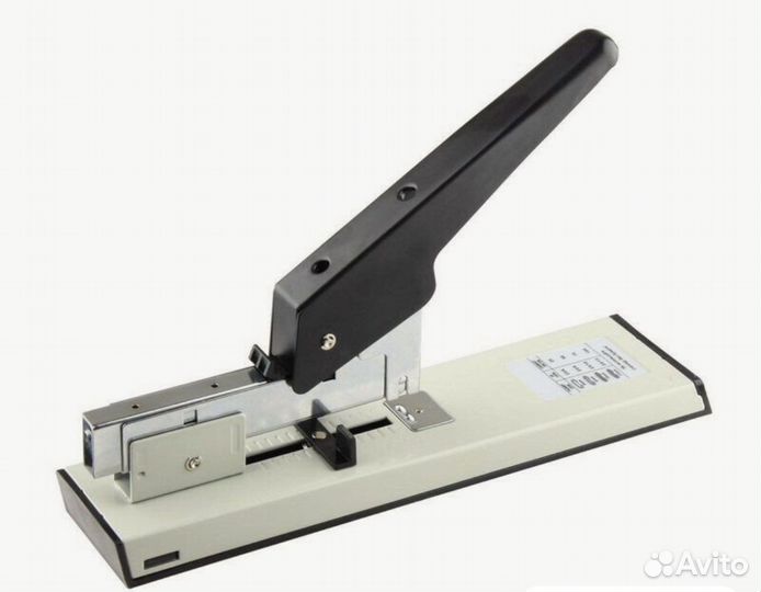 Степлер мощный 100листов