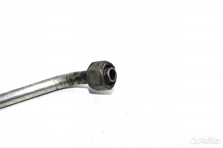 Масляная трубка MAN TGA 18.480 (01.00)