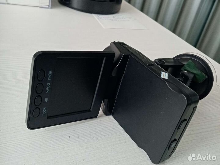 Видеорегистратор