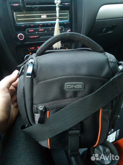 Фотоаппарат