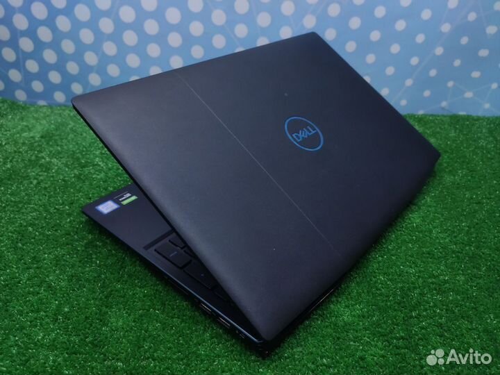 Dell P89F 15'' FHD