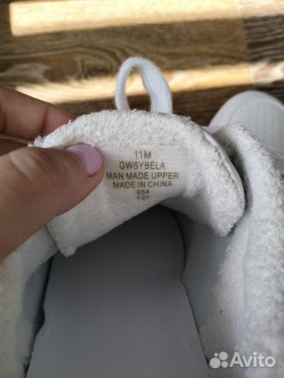 Кеды Guess 41 размер