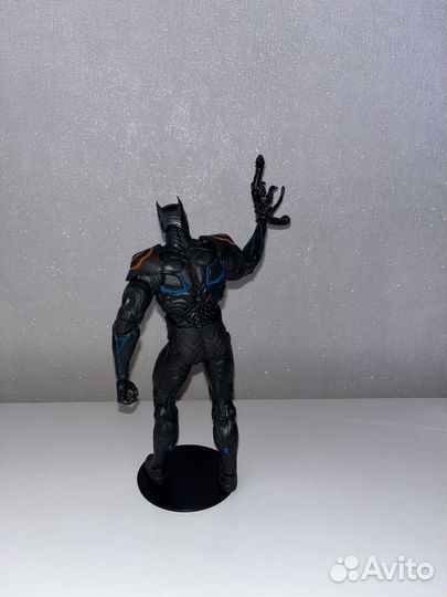 Фигурка Dark Nights: The Murder Machine Batman