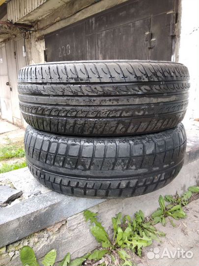 Roadstone N5000 205/65 R15 92H