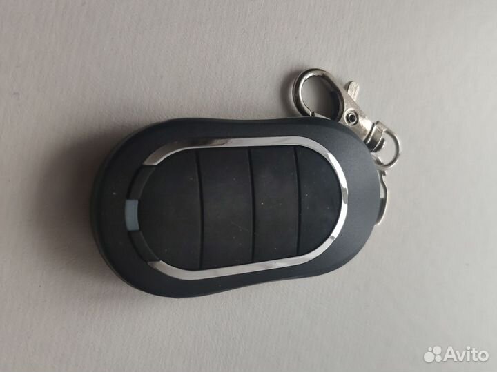 Брелок Alutech AT-4N