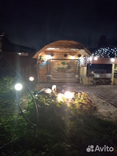 Баня на дровах (домашняя)