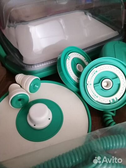 Набор вакуумной посуды VacSy. Zepter (Цептер)