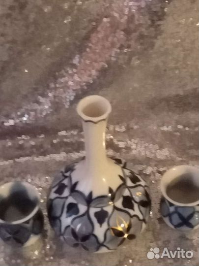 Набор Восточный лфз