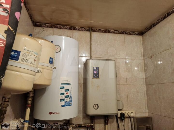 Коттедж 131,3 м² на участке 10 сот.