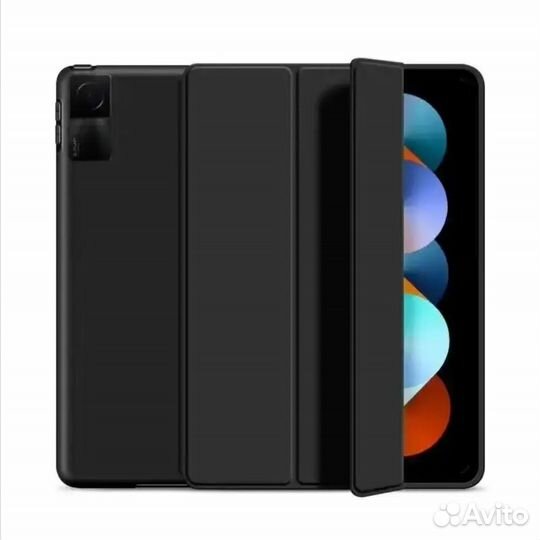 Чехол на xiaomi redmi pad 2022 (10.6 дюймов)