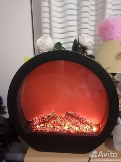 Камин продаю