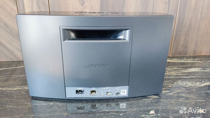 Колонка Bose SoundTouch 20
