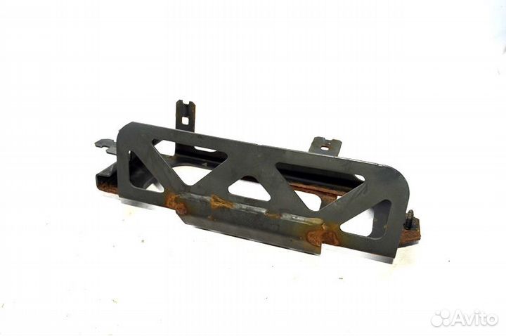 Кронштейн с рамы mercedes-benz Actros MP4 1842 (01