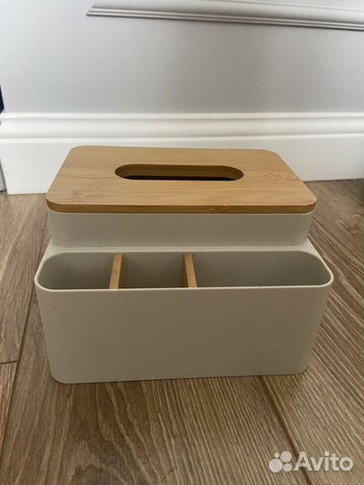 Органайзер для предметов гигиены/косметики