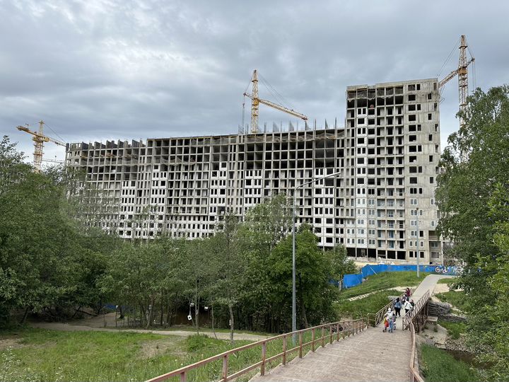 Квартира-студия, 28,4 м², 10/15 эт.
