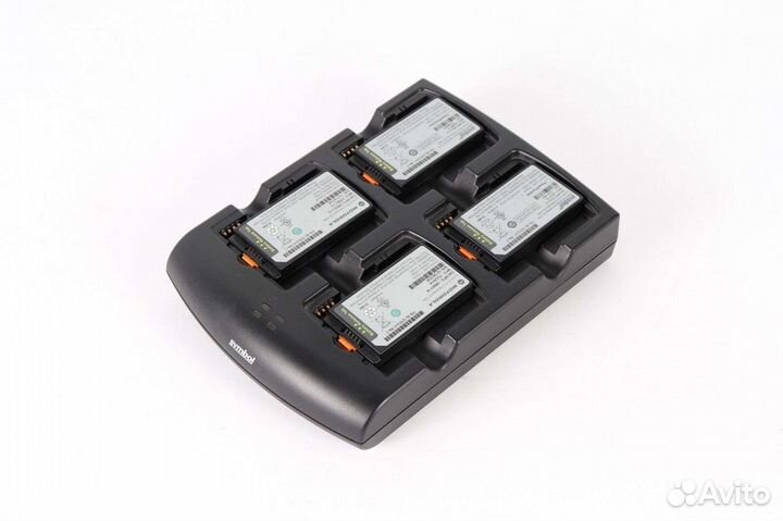 Datalogic 94A151137 Зарядное устройство на 4 акк