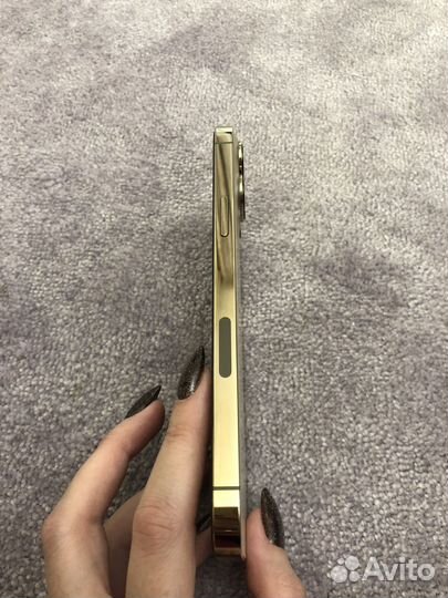iPhone 13 Pro Max, 128 ГБ