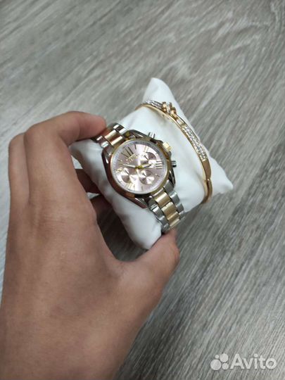 Часы женские michael kors