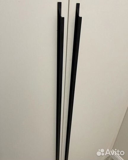 Распашной шкаф