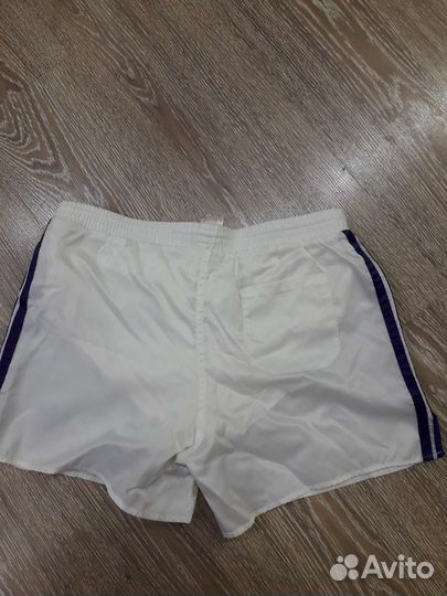 Adidas шорты винтаж