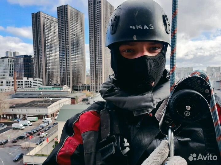 Установка (Монтаж) кондиционеров