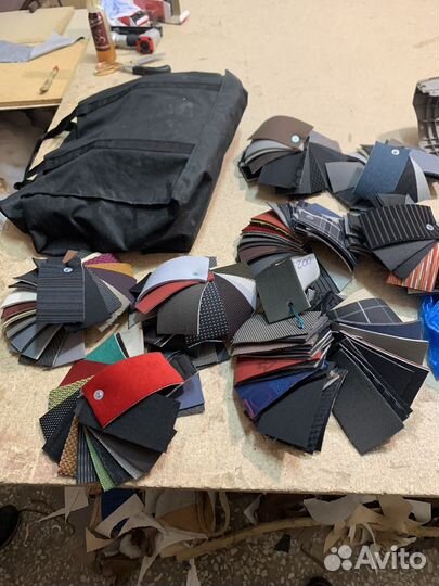 Авто евро велюр