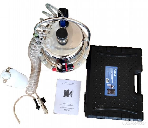 Приспособление для замены тормозной жи-ти TA-AC006