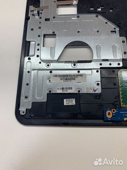 Топкейс для ноутбука hp g6-1159er