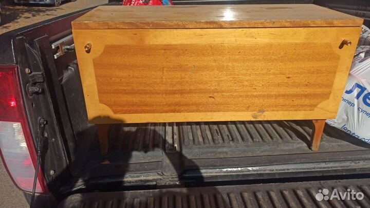 Тумбы Mid Century / Мид Сенчури