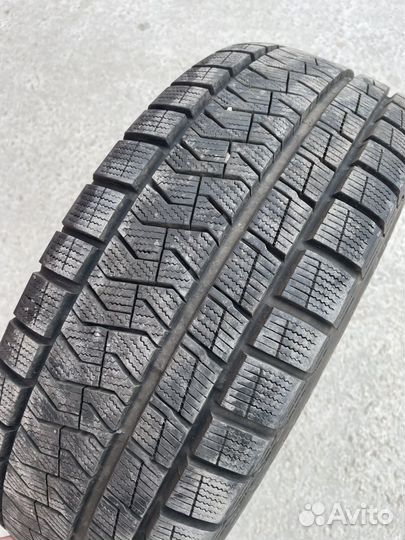 Formula Ice FR 205/55 R16