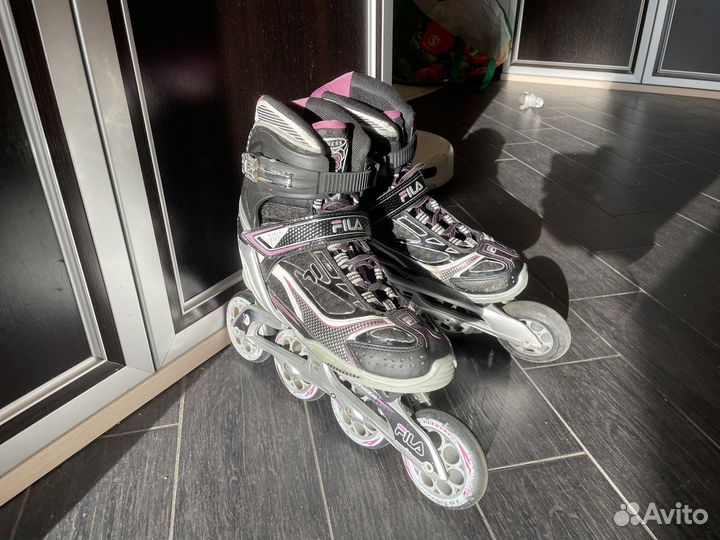 Ролики Fila 38 размер