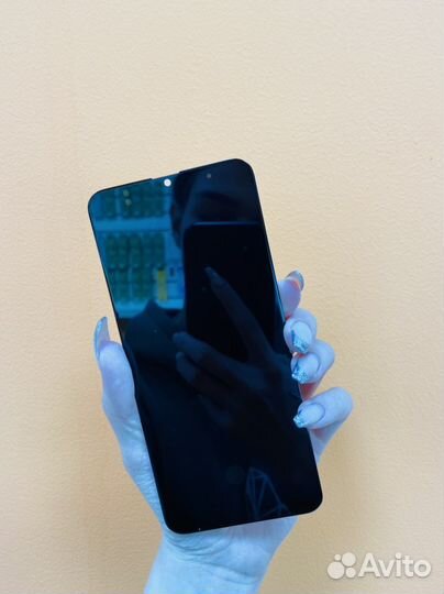 Дисплей для Samsung A30s / A307 Original