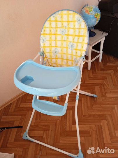 Стульчик для кормления