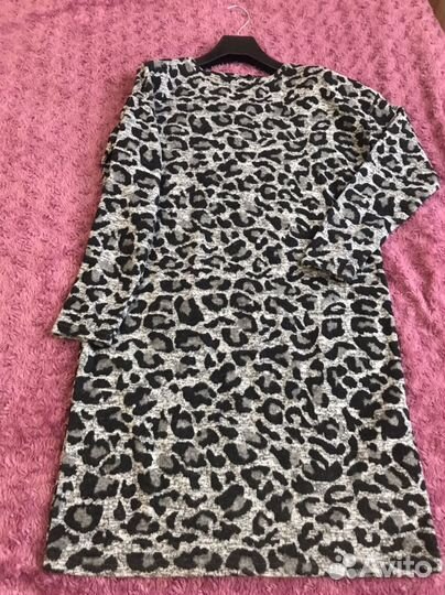 Платье женское