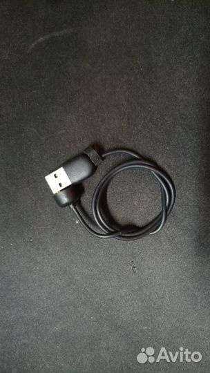 USB кабель для зарядки Xiaomi Mi Band 5,6,7