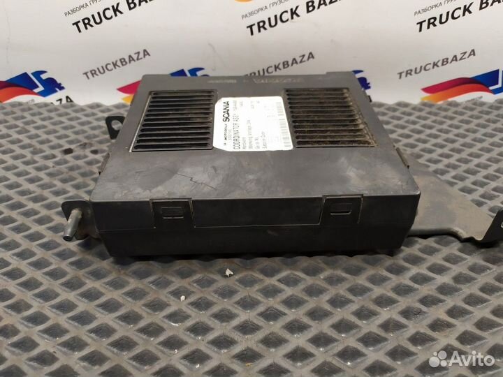 1504488 Координатор Scania 5-series