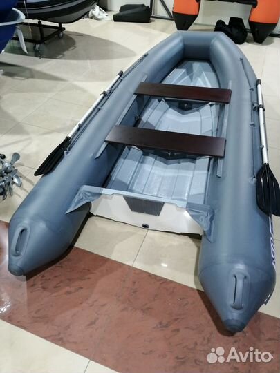 Складной риб WinBoat 360RF Sprint Винбот